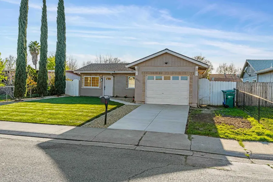 6121 Greenfield Lane, Stockton, CA 95207 - #2