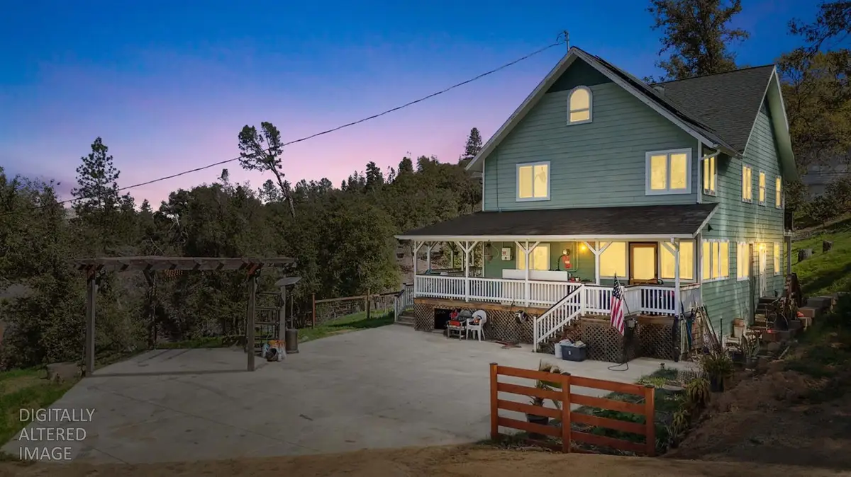 5769 Clouds Rest, Mariposa, CA 95338 - #1