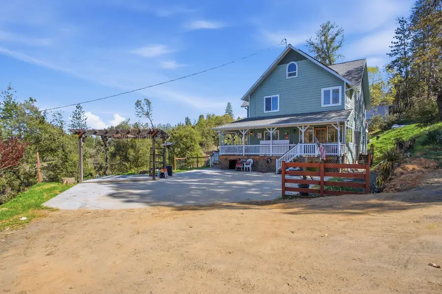 5769 Clouds Rest, Mariposa, CA 95338 - #3