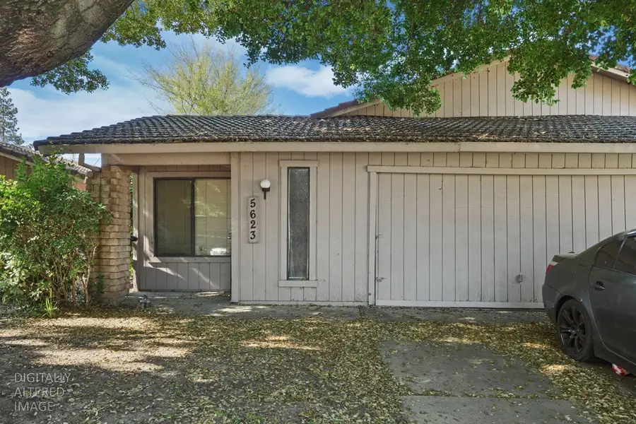 5623 Blackoak Court, Stockton, CA 95207 - #3