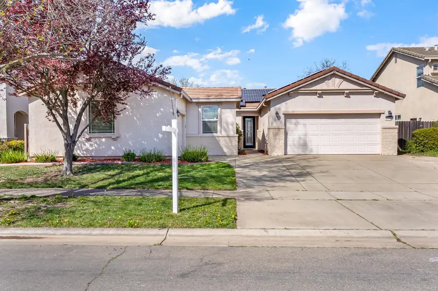 1595 SE Three Rivers Drive, Marysville, CA 95901 - #2