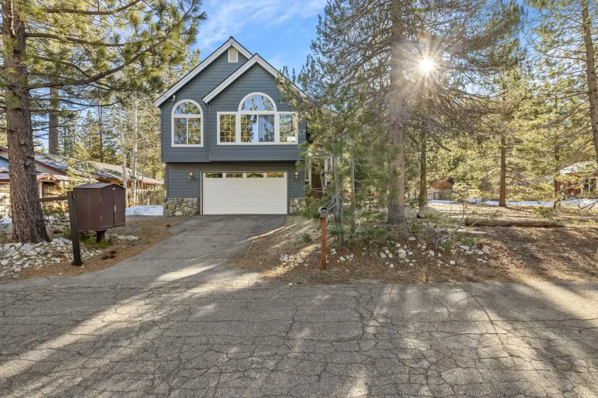 2367 Wasabe Drive, South Lake Tahoe, CA 96150 - #1