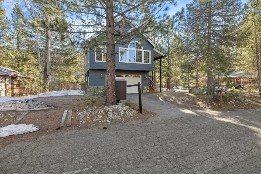 2367 Wasabe Drive, South Lake Tahoe, CA 96150 - #3