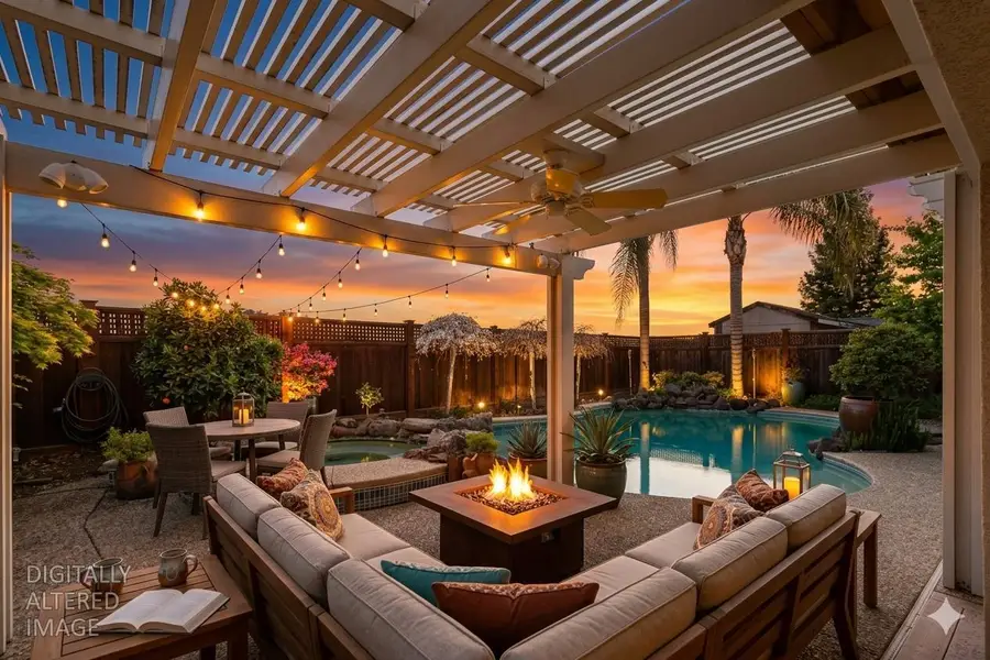 702 Shakeley Lane, Ione, CA 95640 - #2