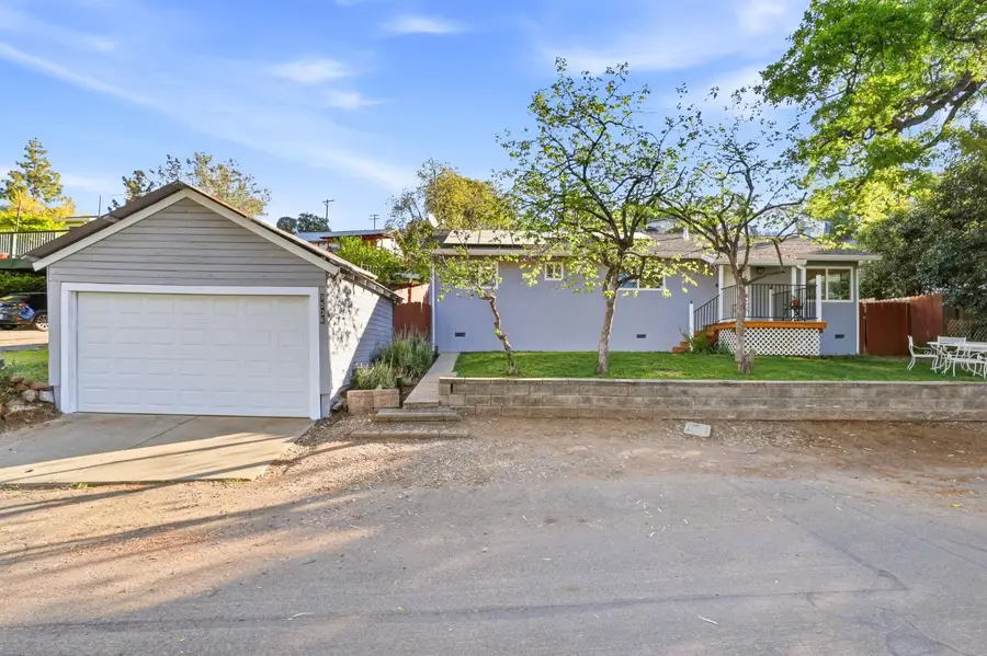 9536 Park Avenue, Newcastle, CA 95658 - #2