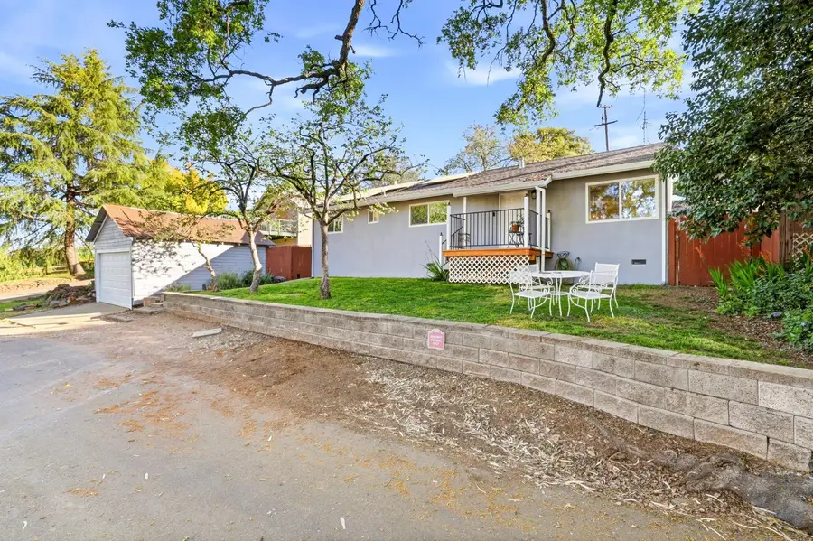 9536 Park Avenue, Newcastle, CA 95658 - #3