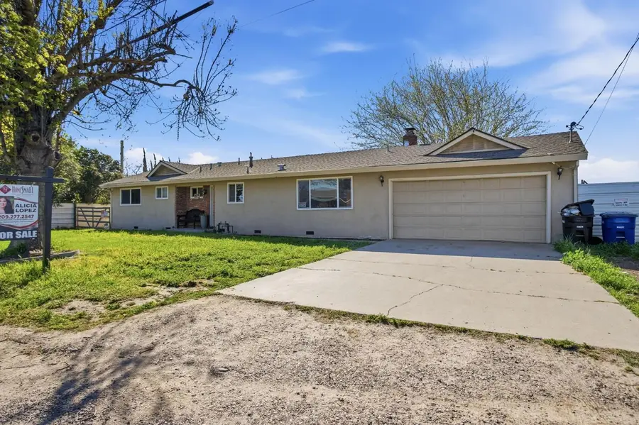 1409 Stonum Road, Modesto, CA 95351 - #3