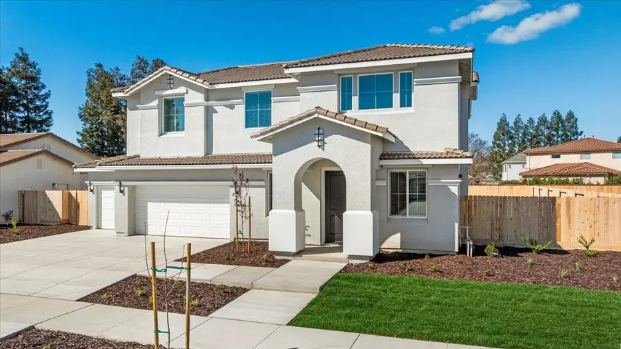 2041 Zane Way, Turlock, CA 95382 - #3