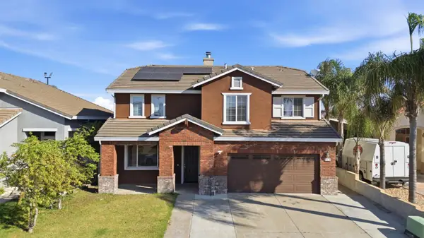 467 Calcite Avenue, Lathrop, CA 95330