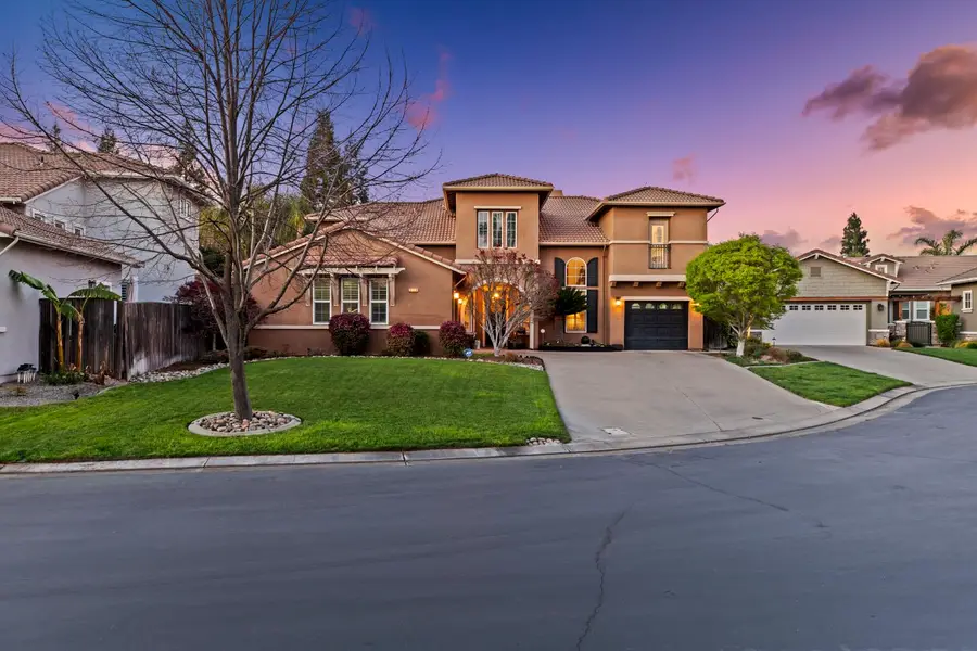 3809 Sundance Lake Court, Modesto, CA 95355 - #2