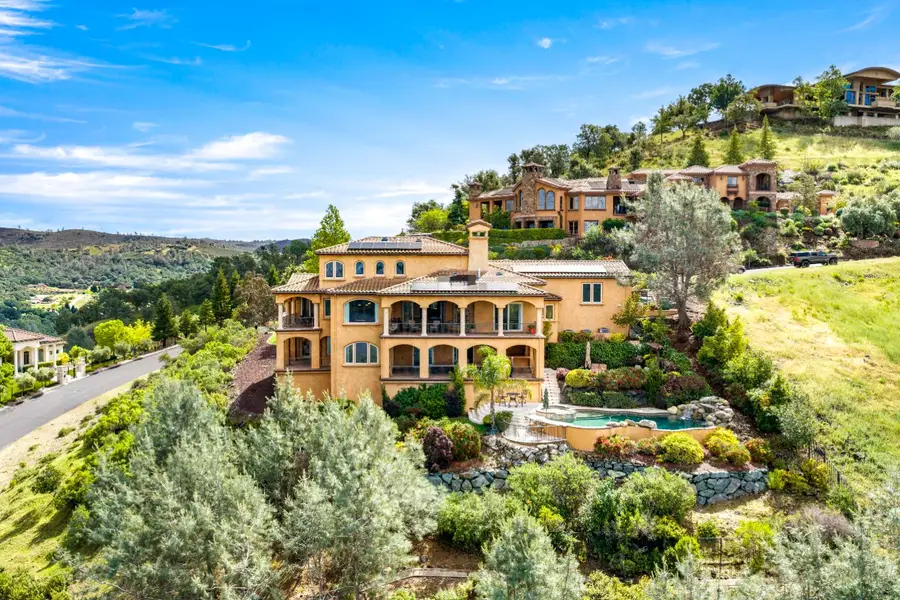 1106 Clearview Drive, El Dorado Hills, CA 95762 - #2