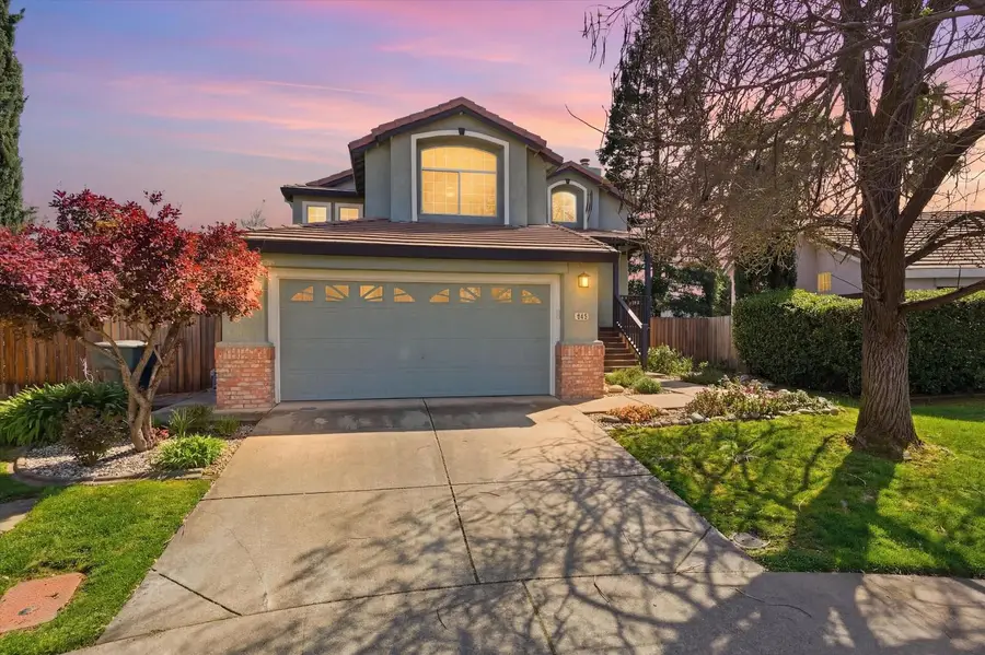 509 Hydrangea Court, Roseville, CA 95747 - #2