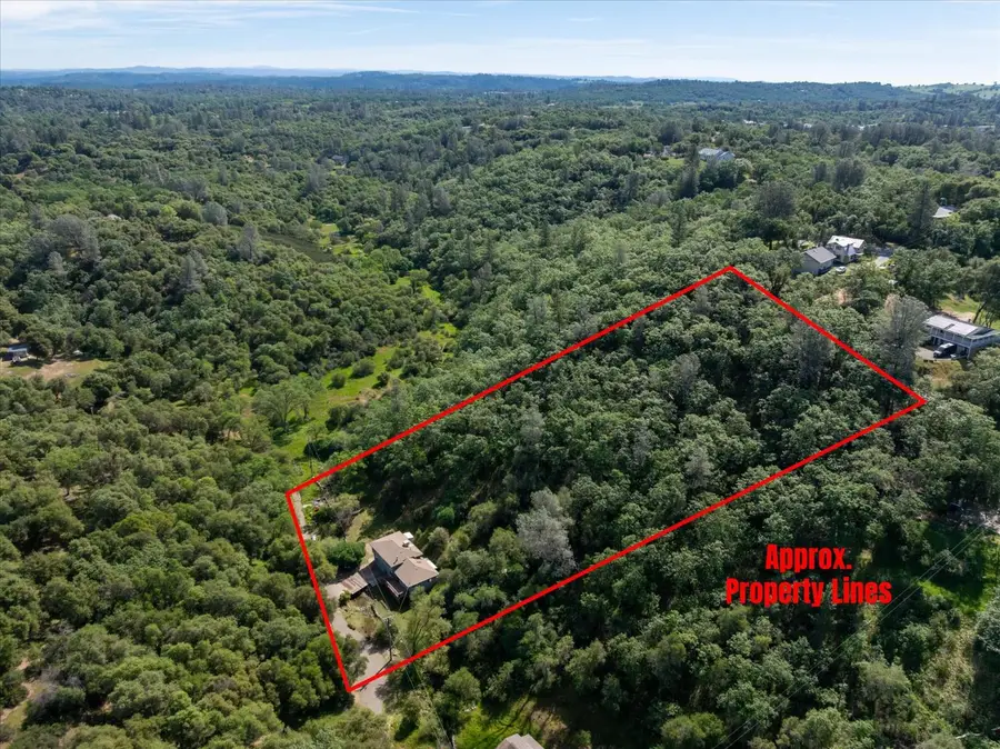 4041 Glider Road, Placerville, CA 95667 - #2