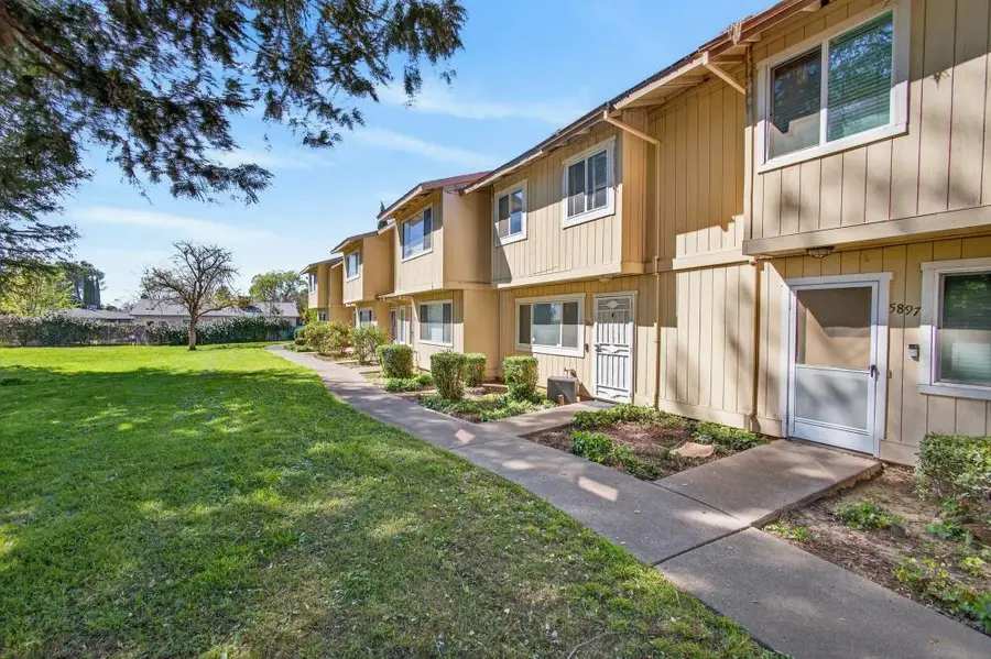 5899 Bamford Drive, Sacramento, CA 95823 - #2