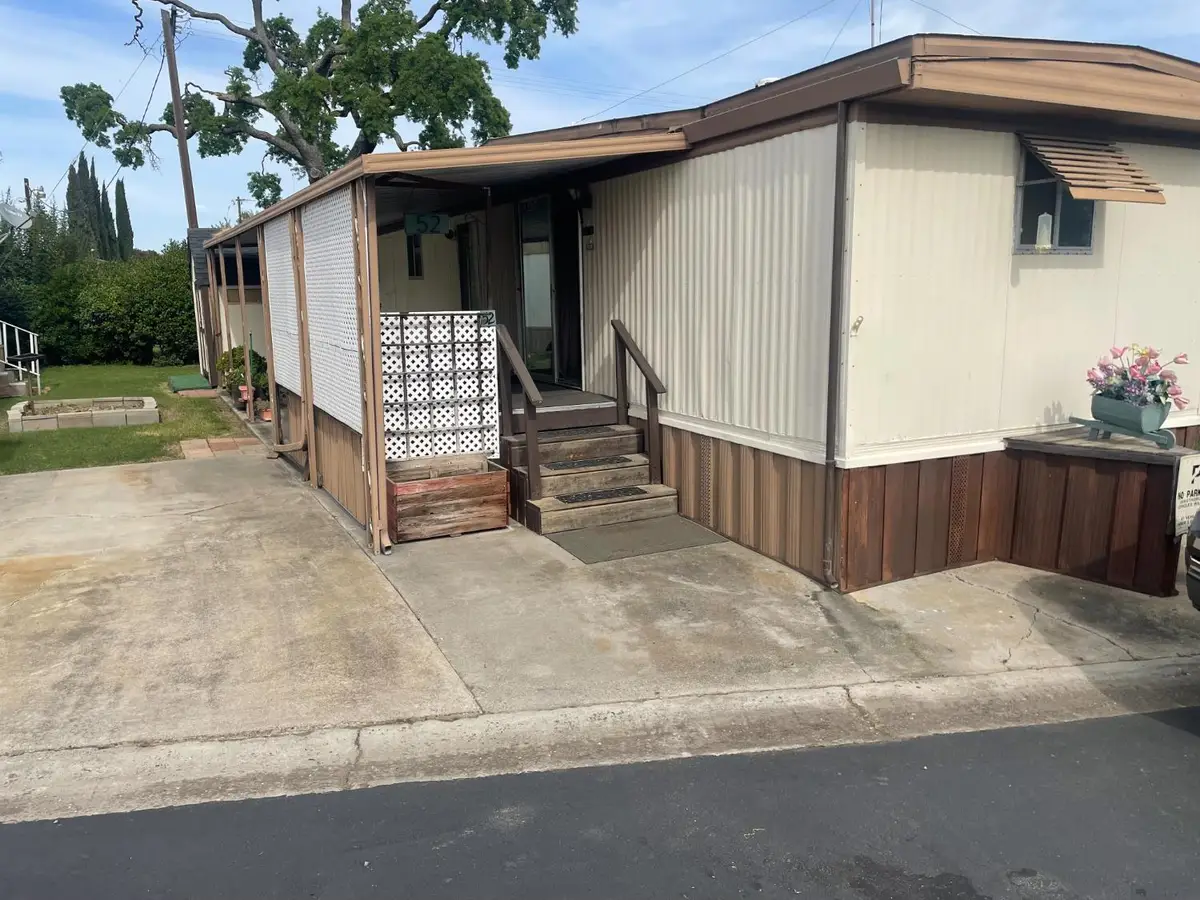 5835 Cherokee Road #52, Stockton, CA 95215 - #1