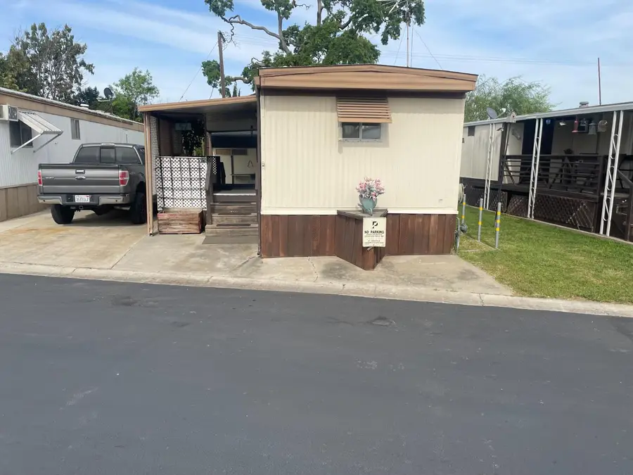 5835 Cherokee Road #52, Stockton, CA 95215 - #2
