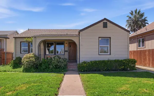 323 H Street, Los Banos, CA 93635