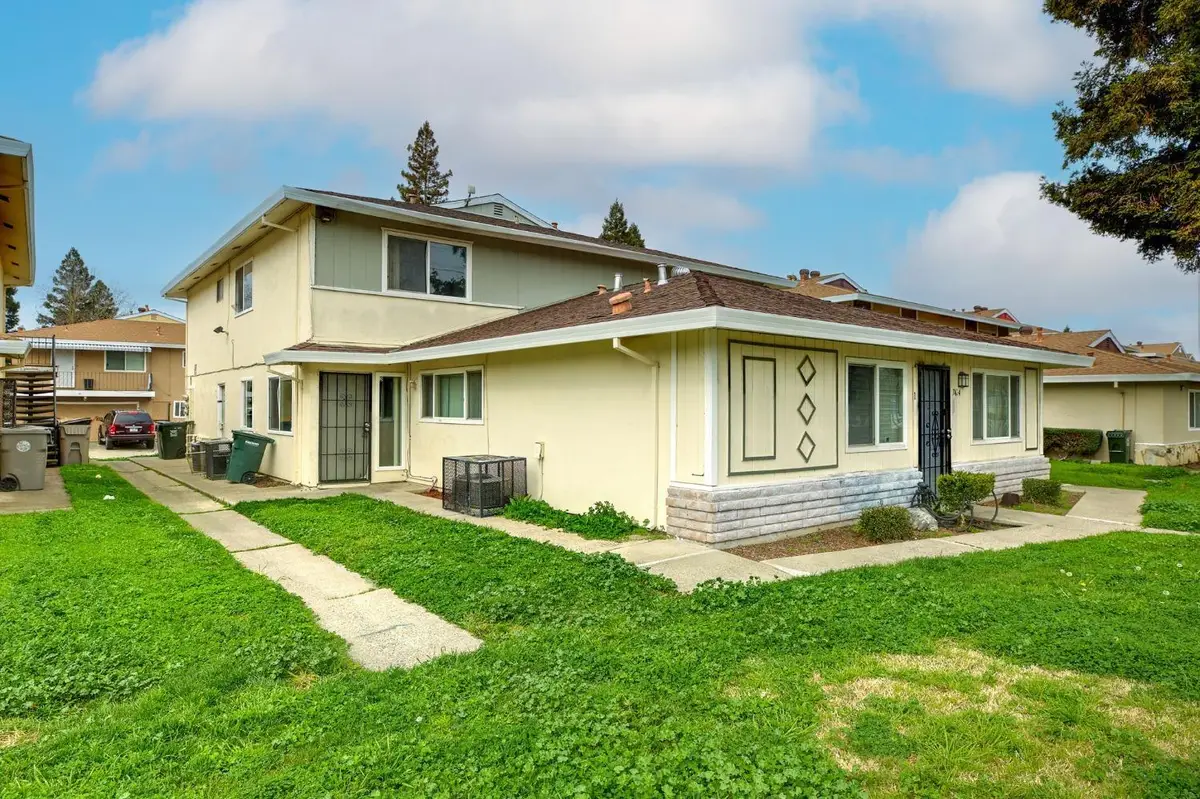 7424 Franklin #3, Sacramento, CA 95823 - #1