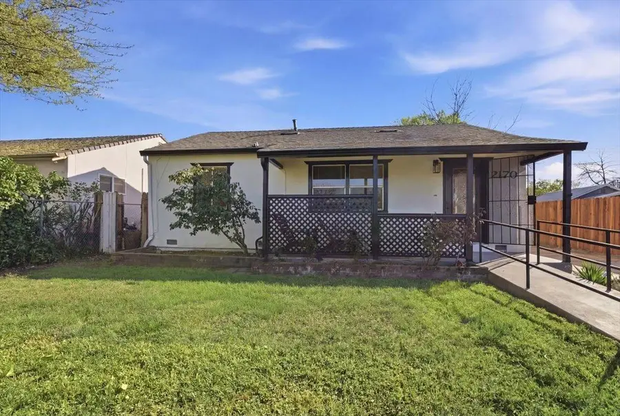 2170 20th Avenue, Sacramento, CA 95822 - #2