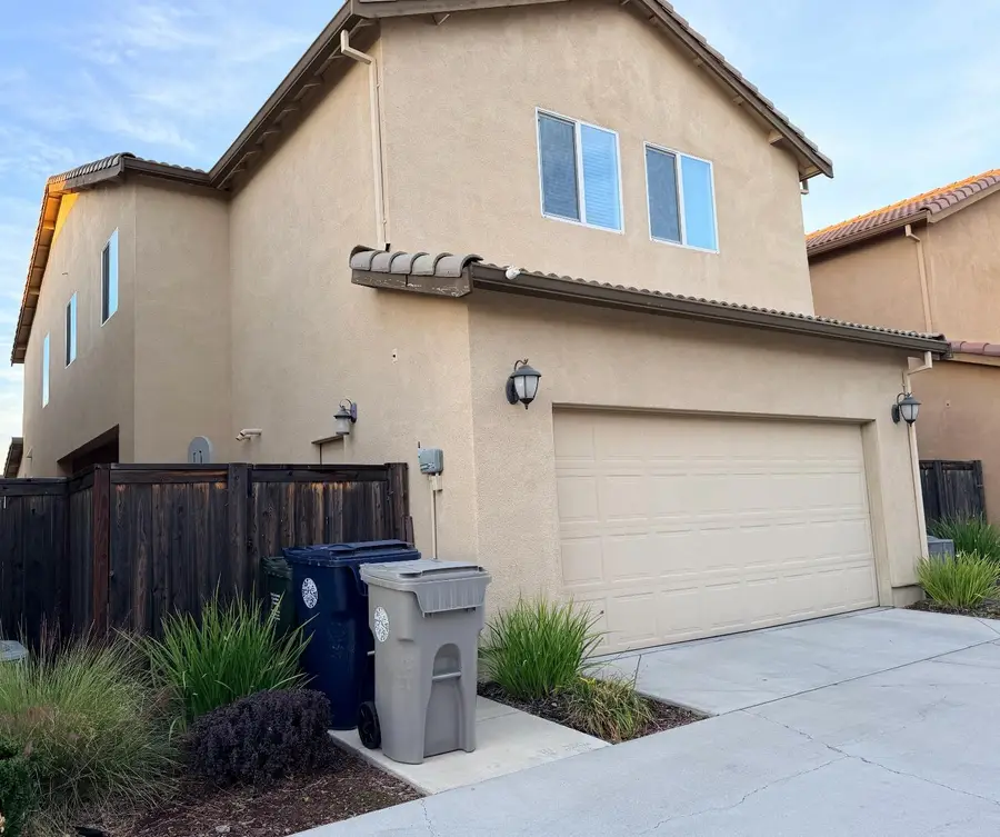 2978 Bowden Square Way, Sacramento, CA 95835 - #3