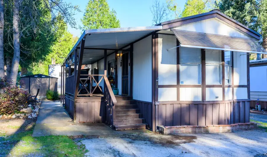 22235 Foresthill Road #34, Foresthill, CA 95631 - #3