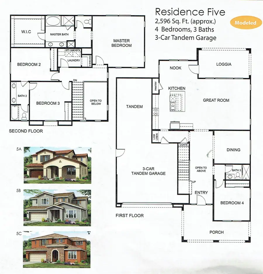 2014 Read Court, Woodland, CA 95776 - #2