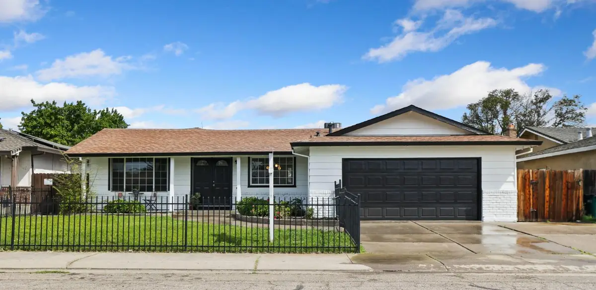 8734 Hermosa Court, Stockton, CA 95210 - #1