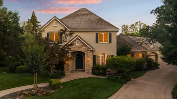 5869 Granite Hills Drive, Granite Bay, CA 95746