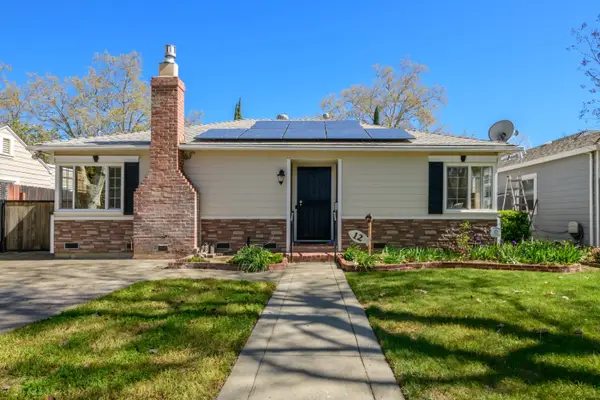 12 Bliss Avenue, Woodland, CA 95695