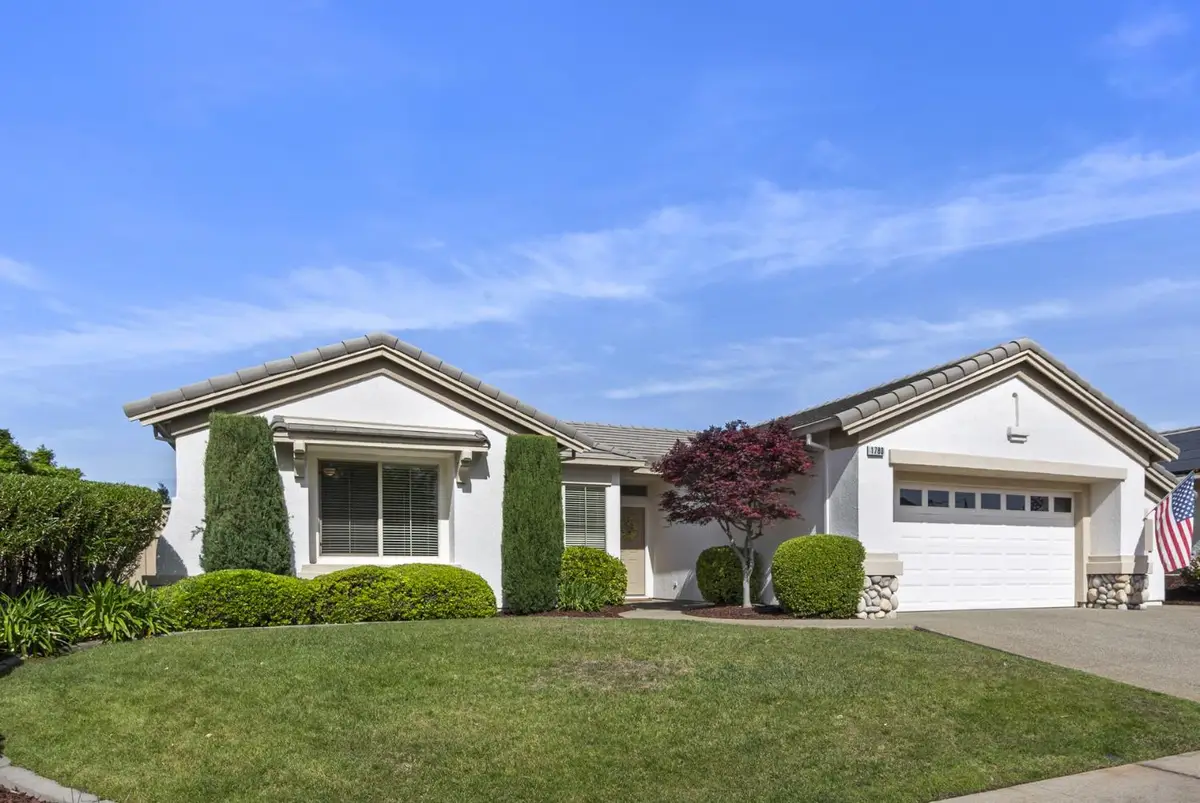 1780 Mary Rose Lane, Lincoln, CA 95648 - #1