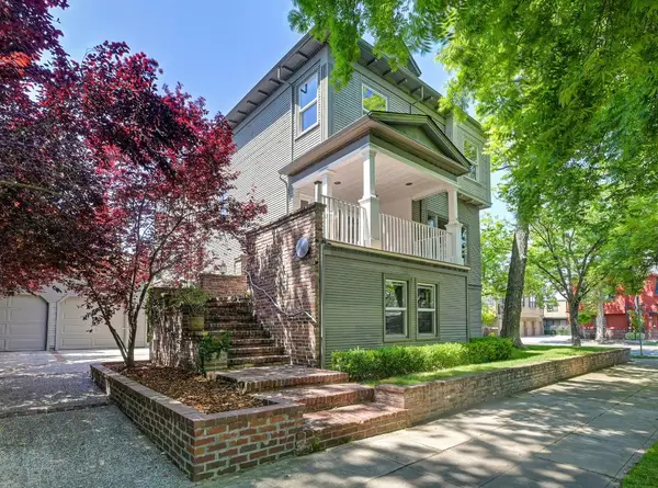 1900 22nd Street, Sacramento, CA 95816