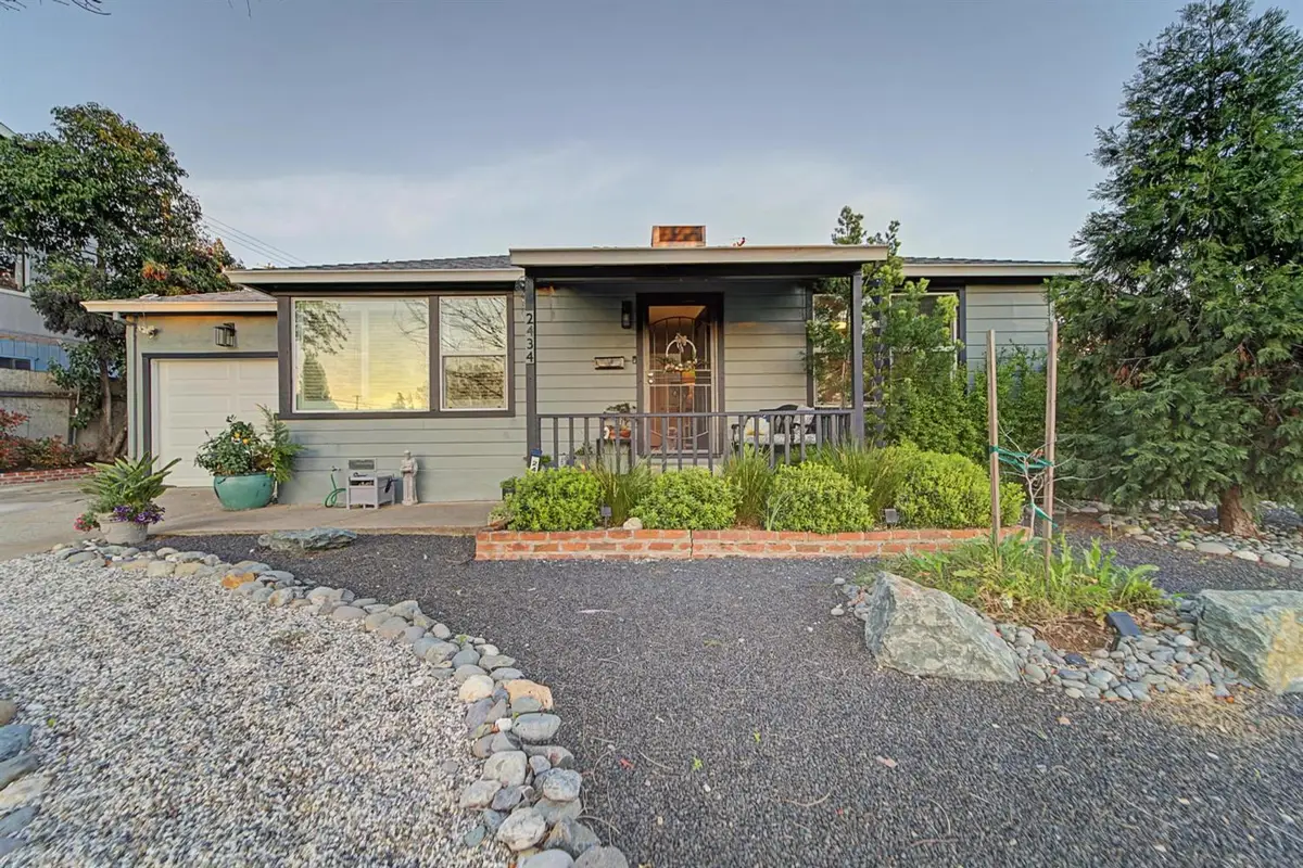 2434 Watson Street, Sacramento, CA 95864 - #1