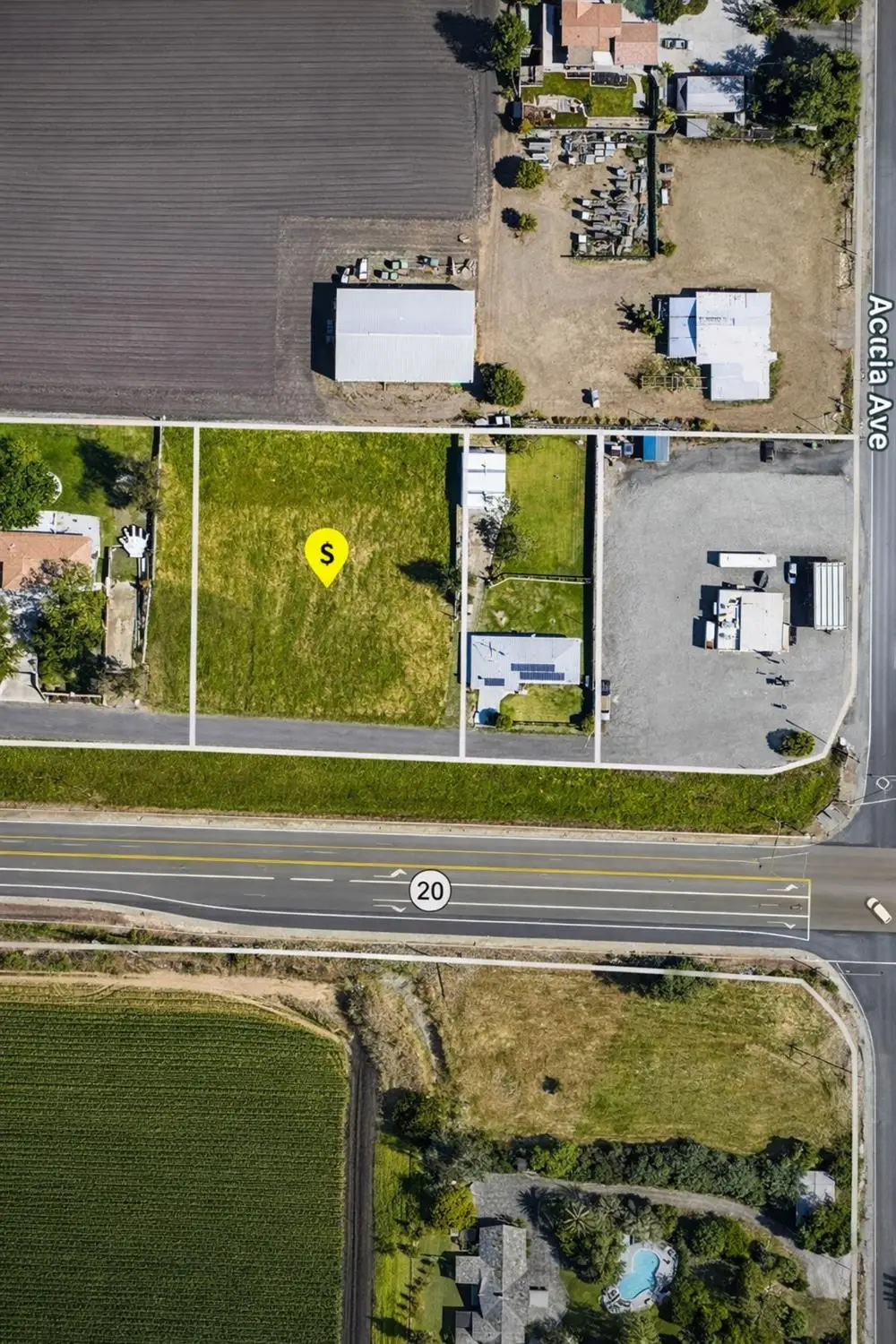 0 Colusa Avenue, Sutter, CA 95982 - #1
