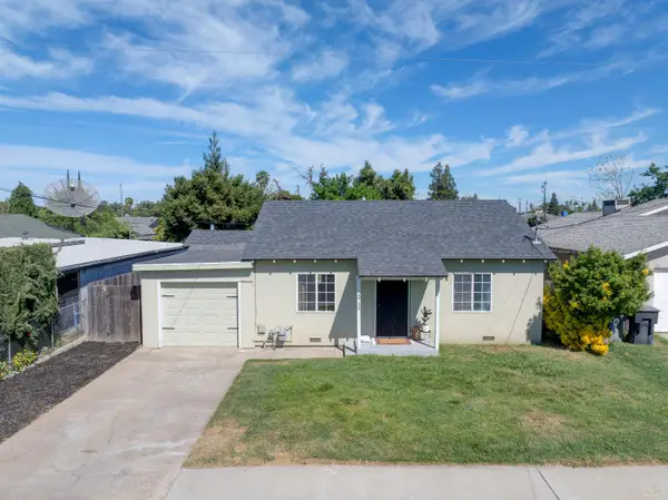3735 Texas Avenue, Riverbank, CA 95367