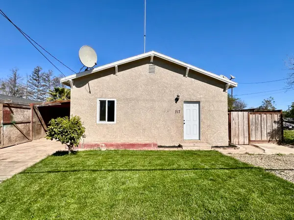 717 Parnell Avenue, Turlock, CA 95380