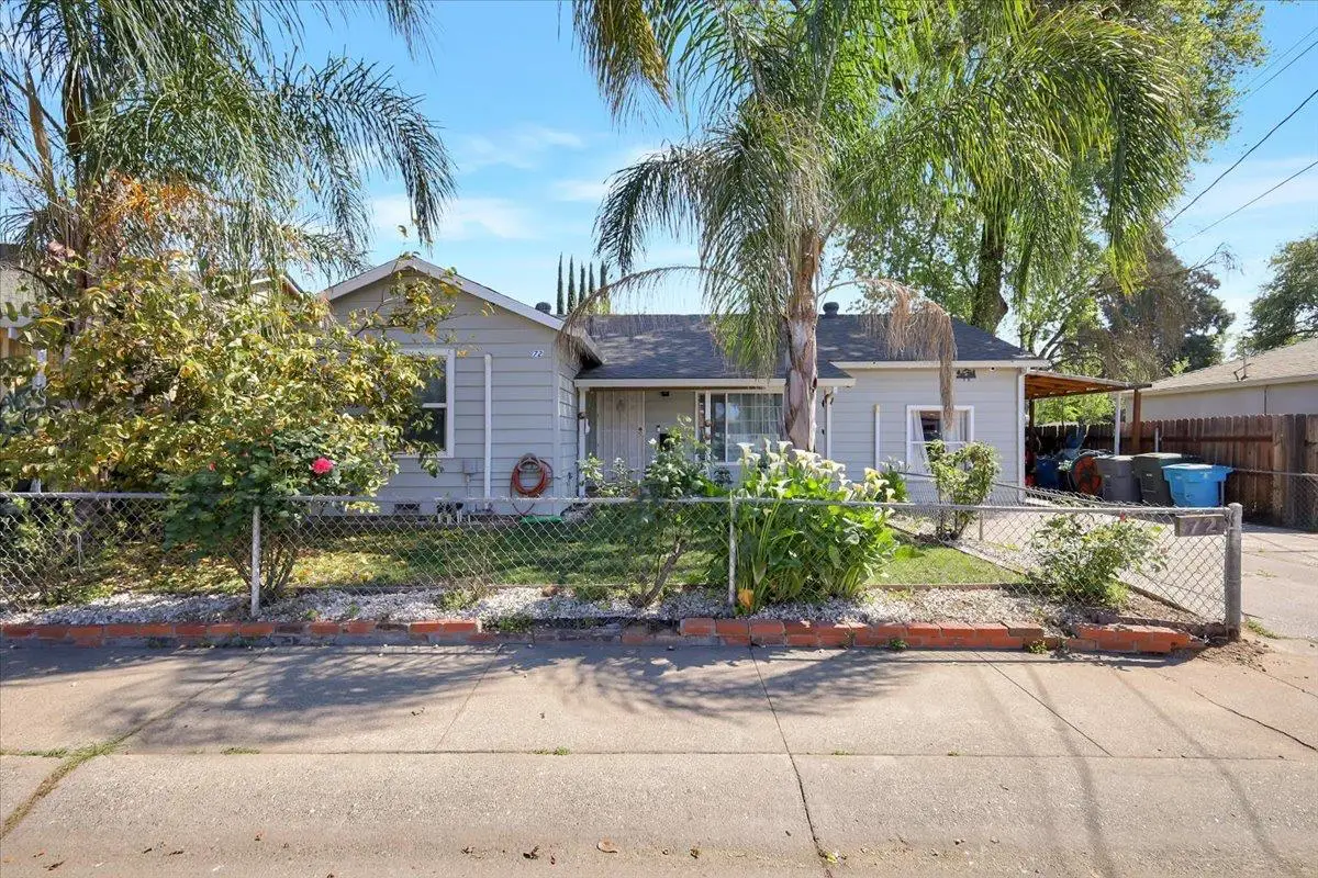 72 Main Street, Yuba City, CA 95991 - #1