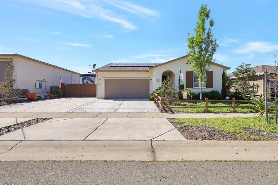4168 Sir Barton Drive, Olivehurst, CA 95961 - #2