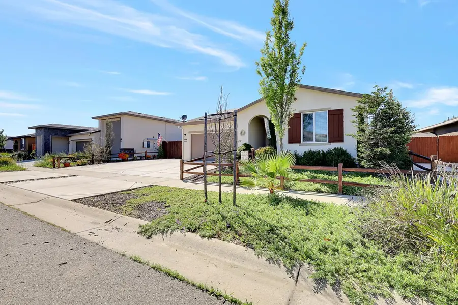 4168 Sir Barton Drive, Olivehurst, CA 95961 - #3