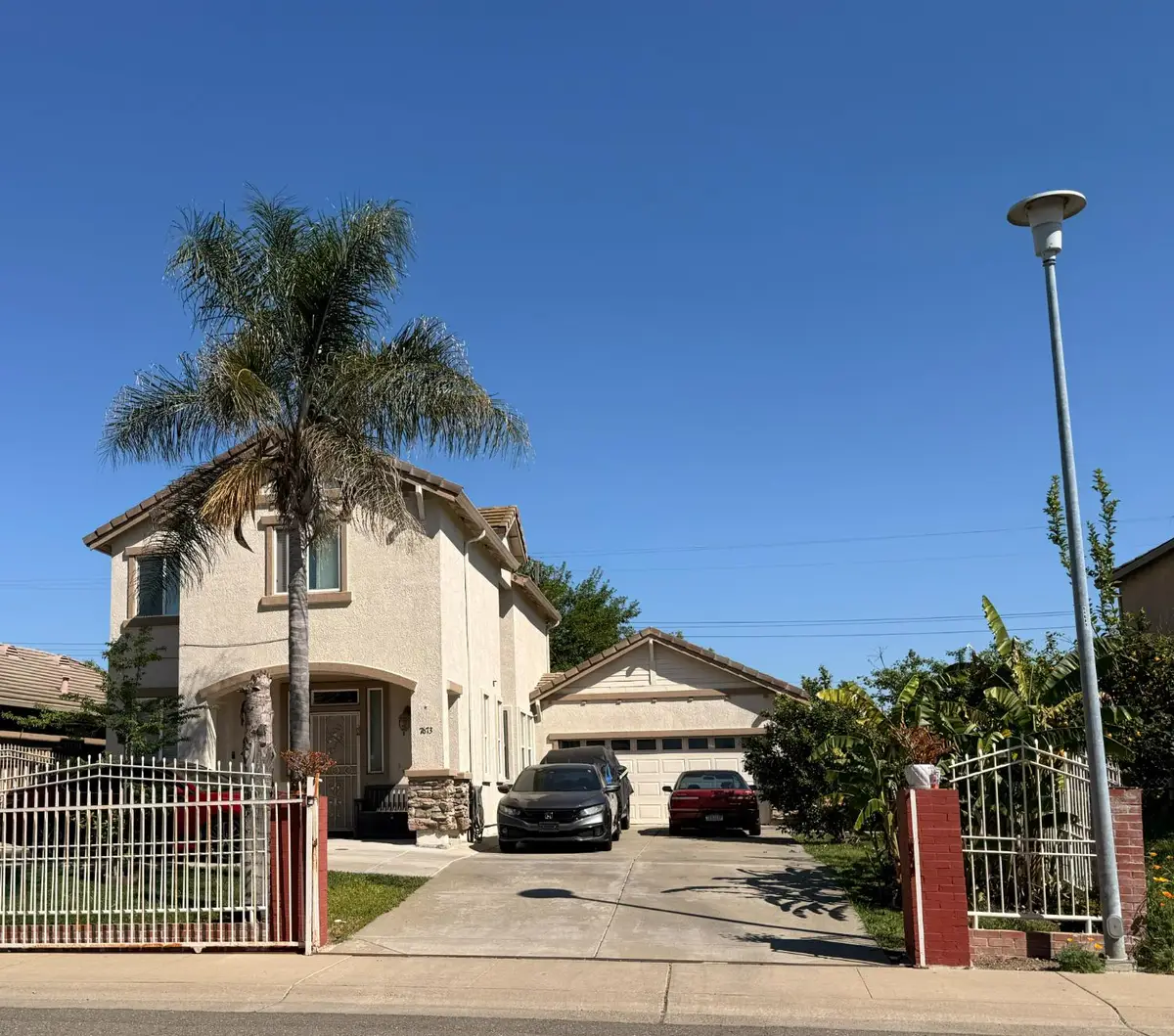 7673 Beth Street, Sacramento, CA 95832 - #1