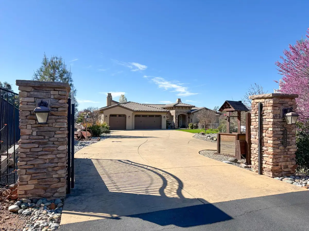 2920 Martel Creek, Rescue, CA 95672 - #1