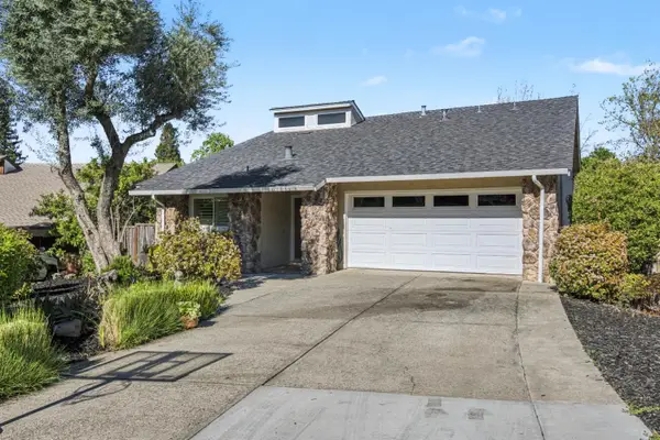 45 Saint Germain Court, Pleasant Hill, CA 94523