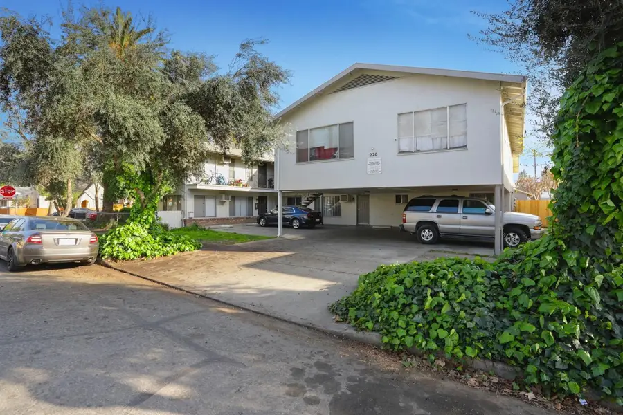 220 E Elm Street, Lodi, CA 95240 - #2