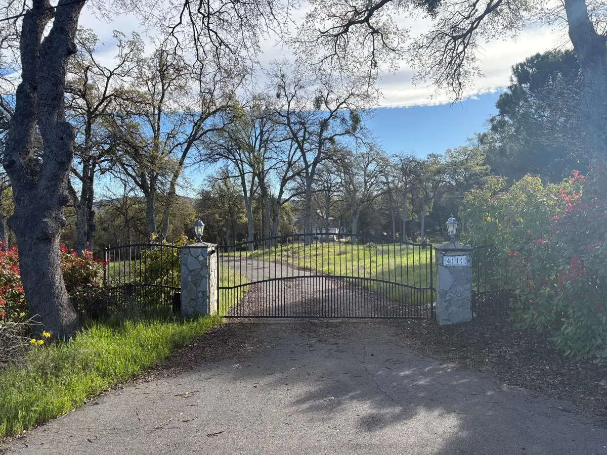 4141 Red Hill Road, Vallecito, CA 95251 - #1