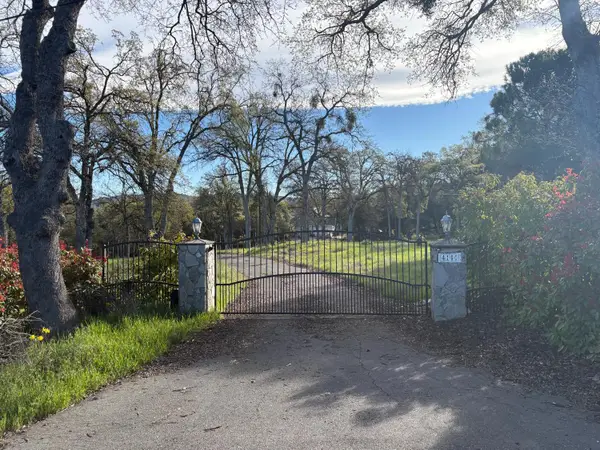 4141 Red Hill Road, Vallecito, CA 95251