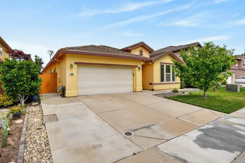 4609 Welera Way, Elk Grove, CA 95757 - #1