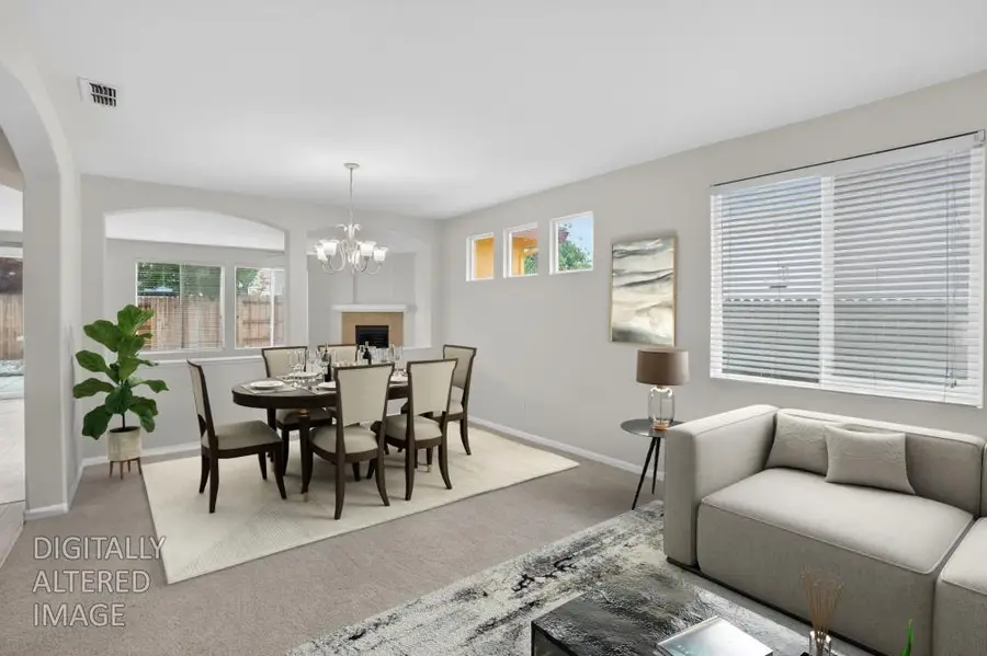 4609 Welera Way, Elk Grove, CA 95757 - #3