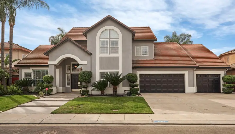2501 Leonatus Avenue, Modesto, CA 95355 - #2