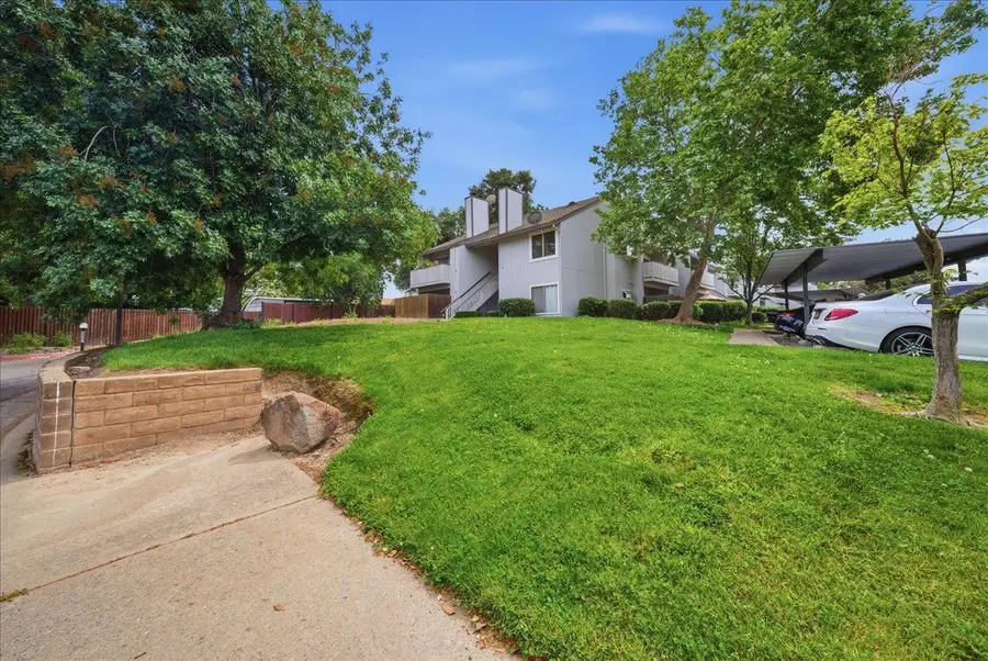 4839 Vir Mar Street #2, Fair Oaks, CA 95628 - #3