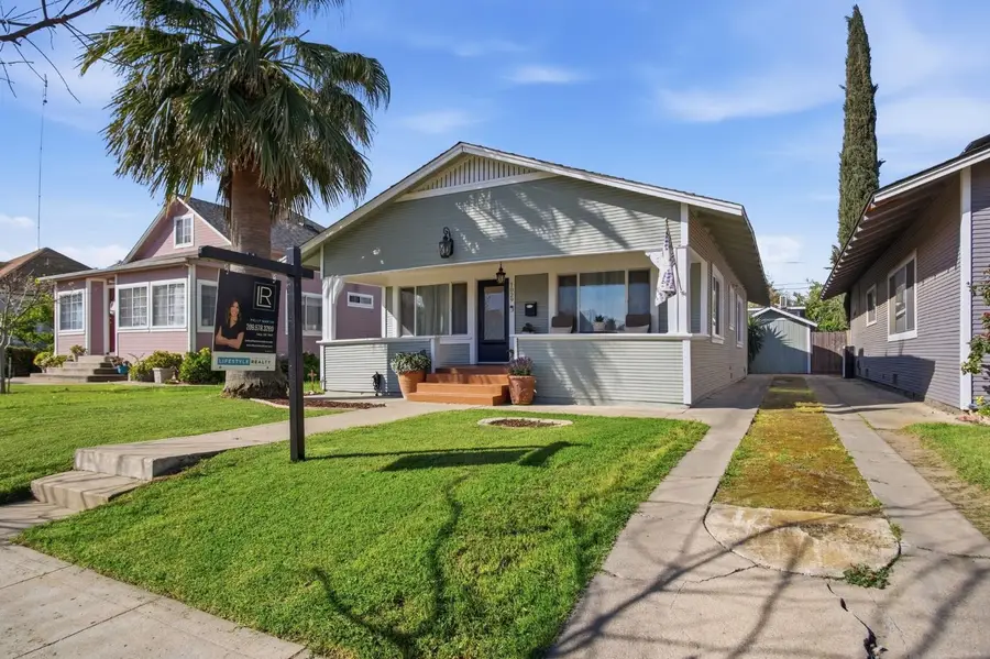 1029 Main Street, Newman, CA 95360 - #2