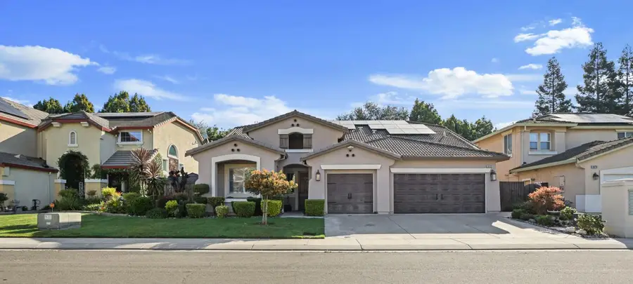 10722 Wishon Drive, Stockton, CA 95219 - #3